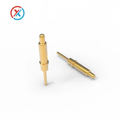 Lohataona Loaded Header Pins